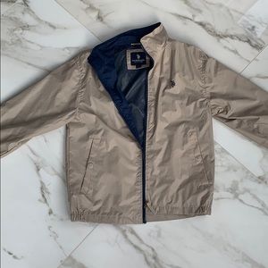 U.S. Polo Assn Windbreaker